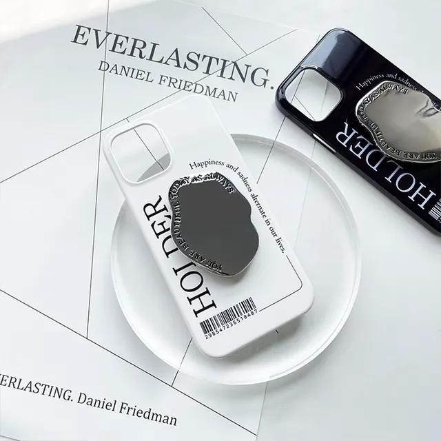 Z플립5 폴드5✨웨이브미러 스마트톡 아이폰14 Z플립4 갤럭시 A13 A23 A32 A51 A52 A53 A82 노트20 S20 FE S21 S22 S23 플러스 울트라 폰케이스