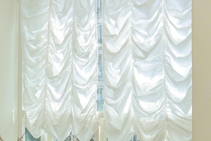 앙드레 셔링 커튼