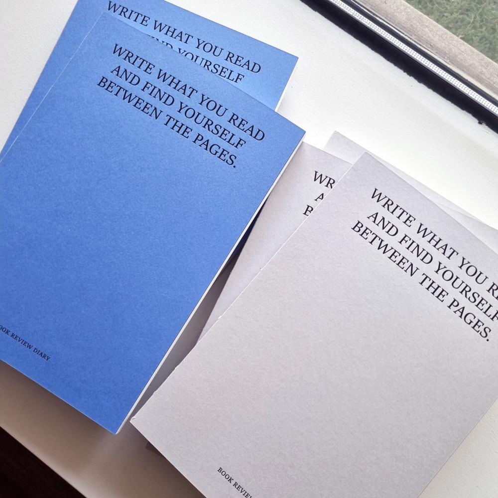 [예약판매] 만년형 독서다이어리