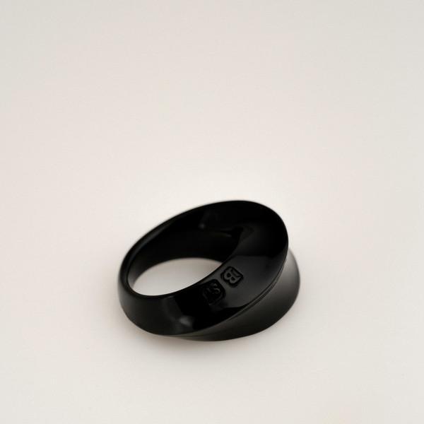 ORA FORMICA (BLACK)