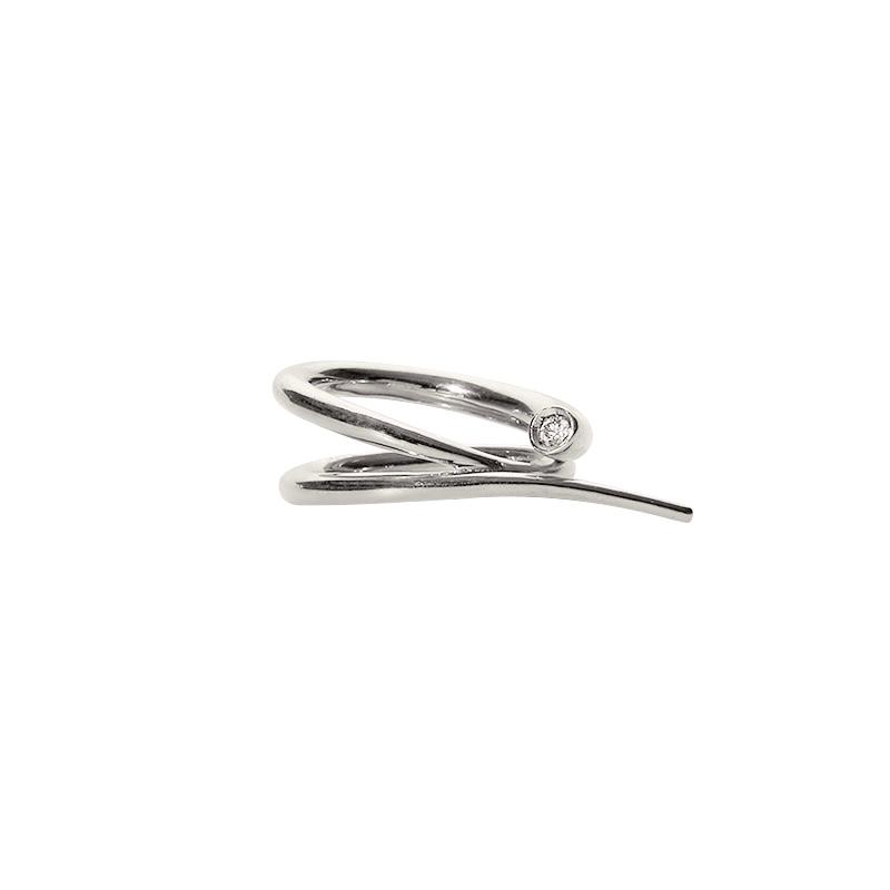 SPIRAL RING