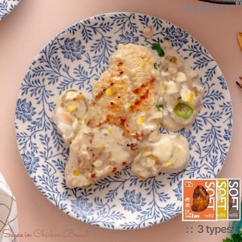 네이처그램 소스 치업 닭가슴살 100g 3종 (매콘달콘 불화산 그릴바베큐), 불화산 * 10팩, 100g, 10개