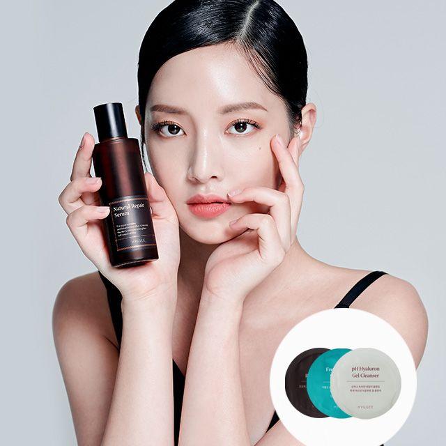 휘게 내추럴 리페어 세럼 120ml