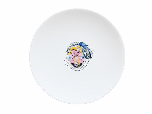 Izumi Kato x Maison - Plate