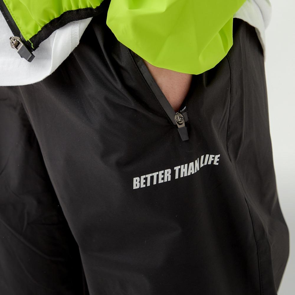 부스터슈트 다이어트 땀복 롱팬츠