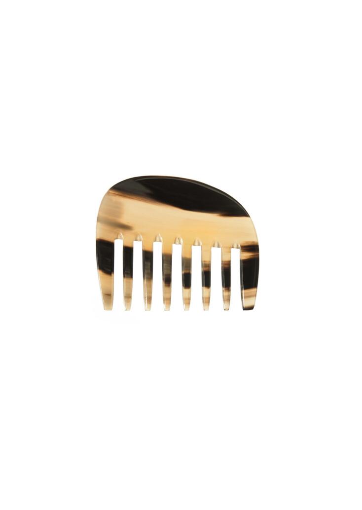 Horn Curl Comb 곱슬머리용