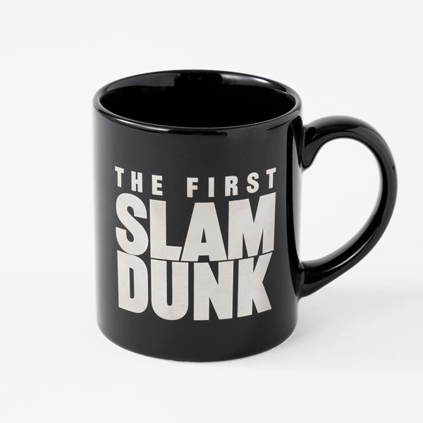 THE FIRST SLAM DUNK マグカップ
