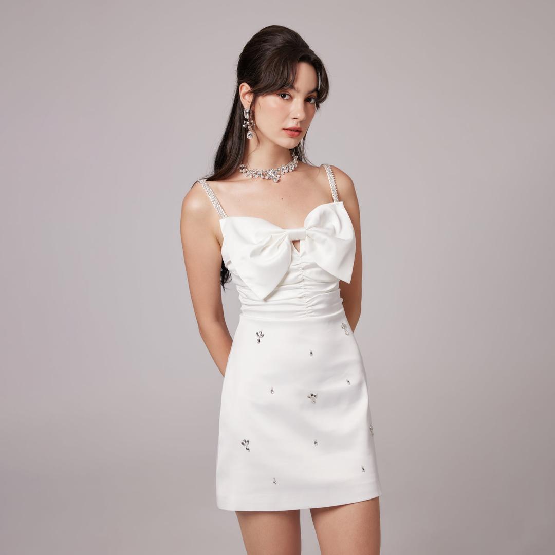 Anastasia dress