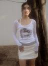 FOREST LAYERED T