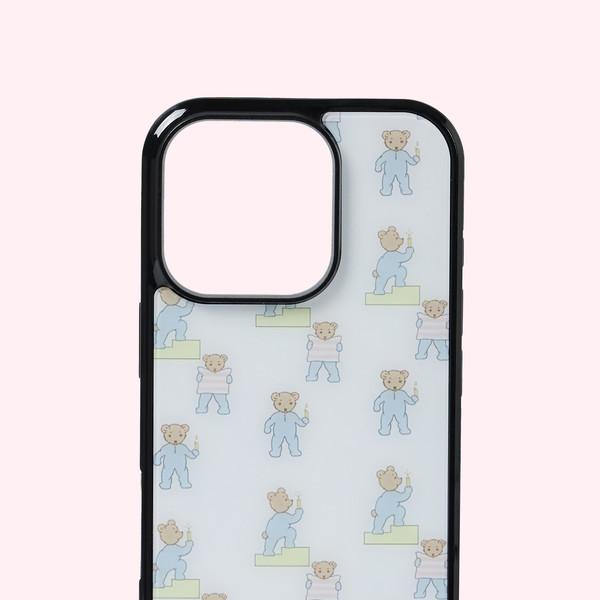 Sleep baby bear case (clean)