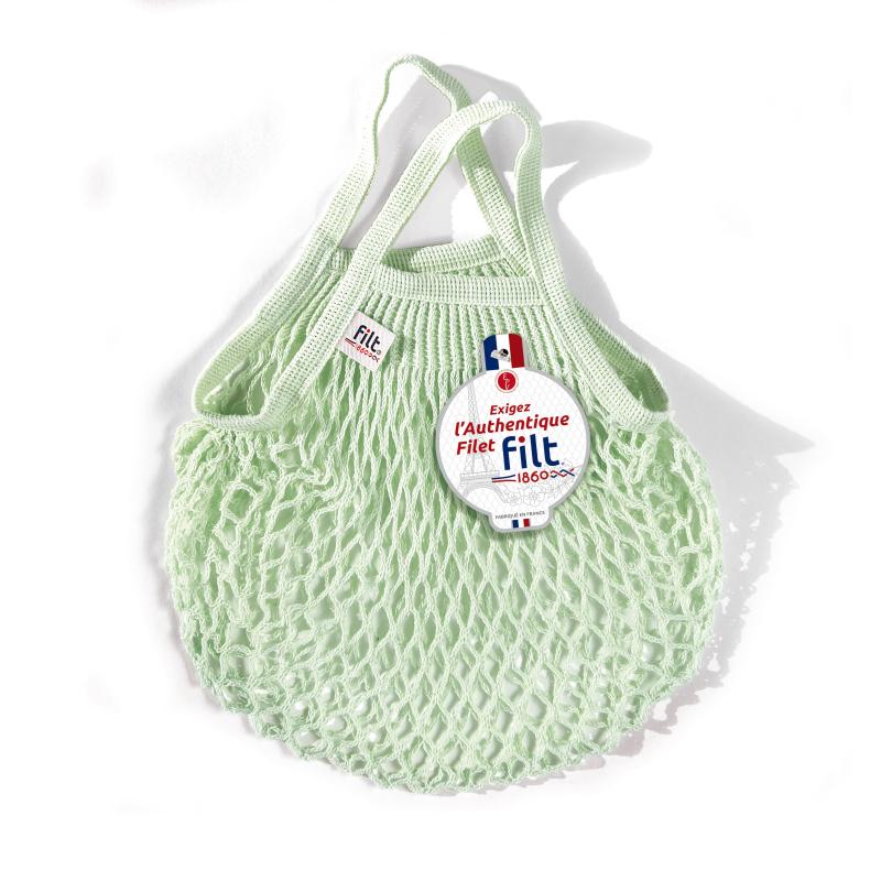 Filt 1860 - Net Bag - Elixir