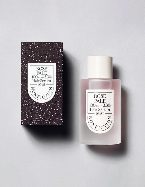 [논픽션] 로즈페일 헤어 세럼 미스트 100mL