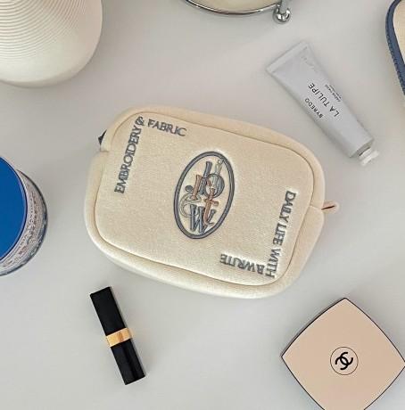 [브라잇] 브라잇 Vol.1 멀티 파우치