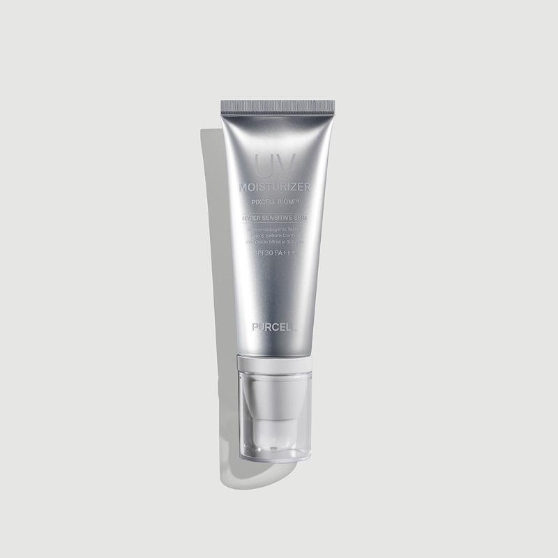 퍼셀 픽셀바이옴™ UV 모이스처라이저 40ml