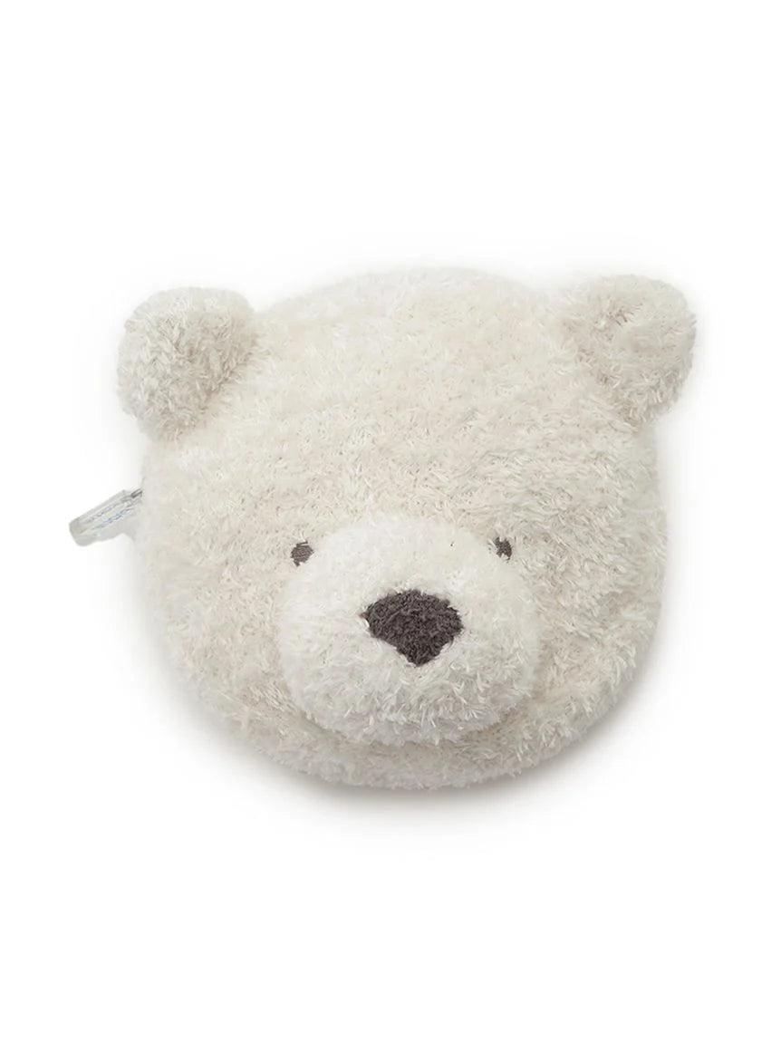 Polar Bear Pouch - ONE SIZE / CREAM