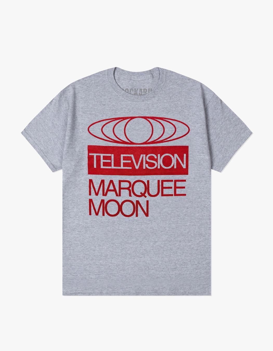 Television - Grey