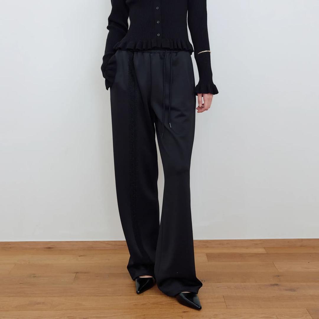 마조네 레이스 저지 트레이닝 팬츠 | 후루츠패밀리