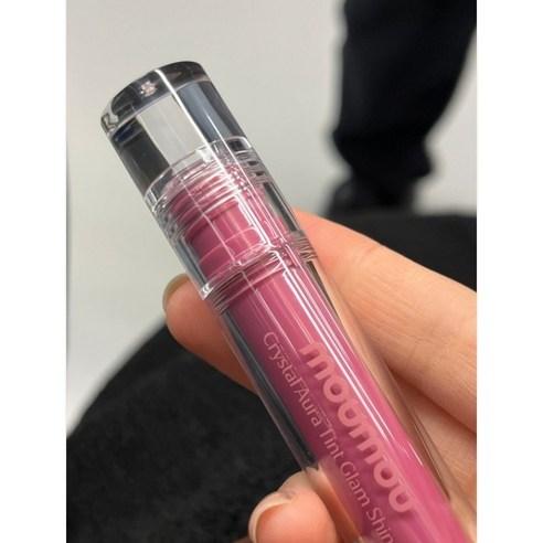 [코코샵정품] NEW 모우모우 프로 페어링 틴트, 1개, 4g, 4호-마성의보스