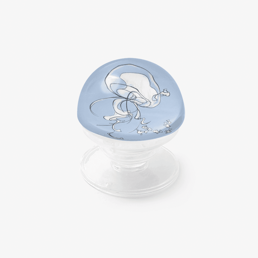 소소히히 해파리의 춤 스마트톡 ㅣ 마플샵