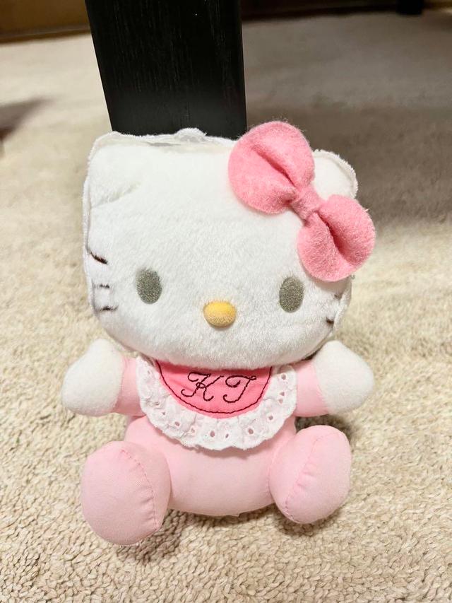 レア 渋谷キティ物語 ハチ公キティ 宇宙人 ぬいぐるみ キーチェーン 激