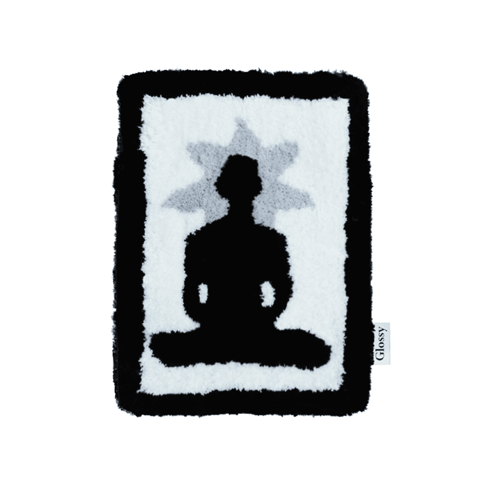 Keep calm rug(order made)