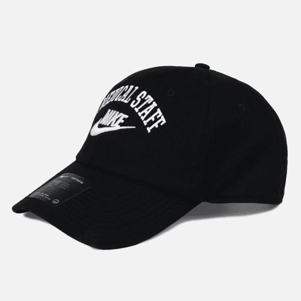 MEDICAL STAFF_BLACK / #WAWY(closed)