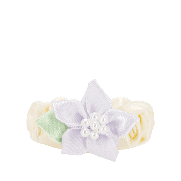 Lily Finger Chouchou (Lavender)