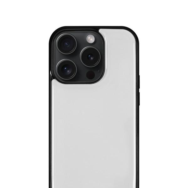 주문제작 / Simple white case