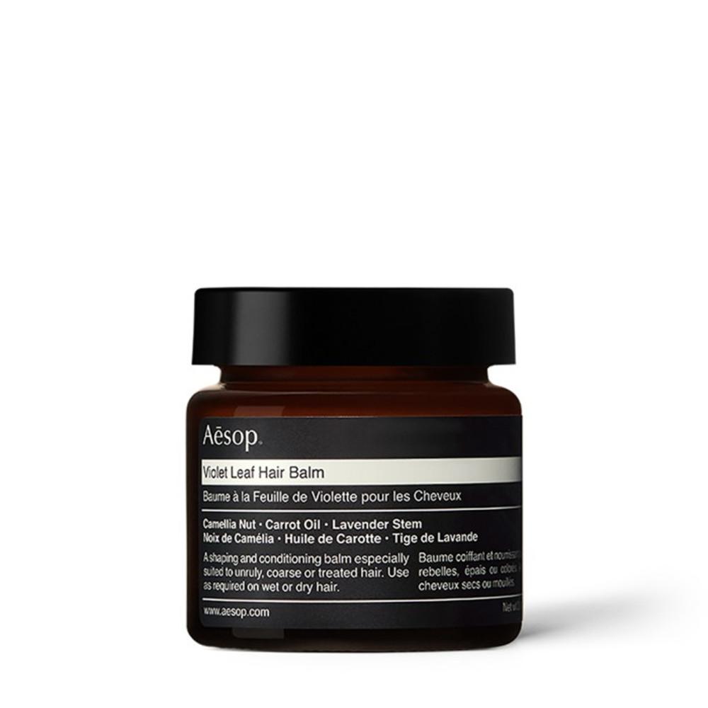 이솝 바이올렛 리프 헤어 밤 60mL