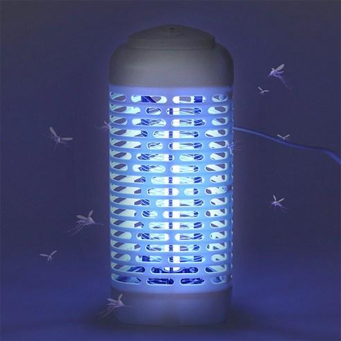 초절전 가정용 전기 모기퇴치기 / 날벌레 해충 하루살이 퇴치기