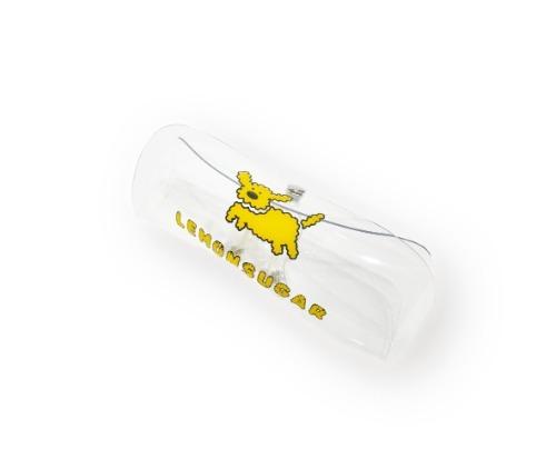 Goggle case_Yellow