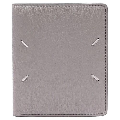 메종마르지엘라 스티치 지퍼 반지갑 SA1UI0009 P4806 T8089