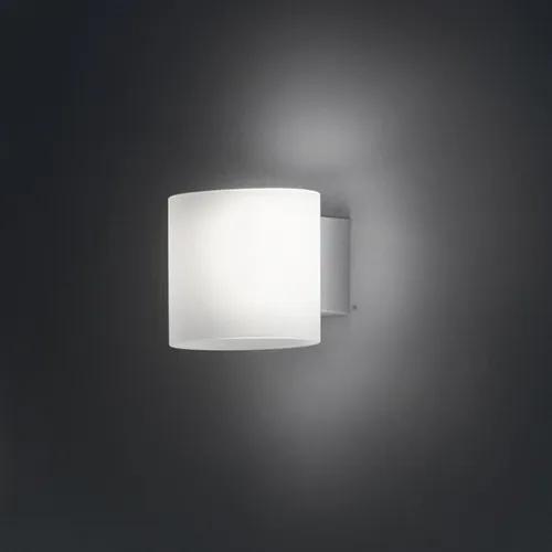 Martinelli Luce Tube Wall Lamp 튜브 벽등(유리)