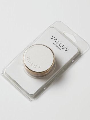 Leather Griptok _White