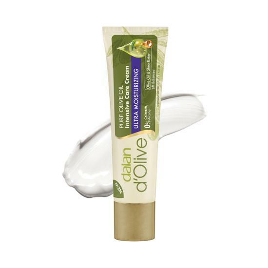 달란 인텐시브케어 핸드 크림 울트라 20ml