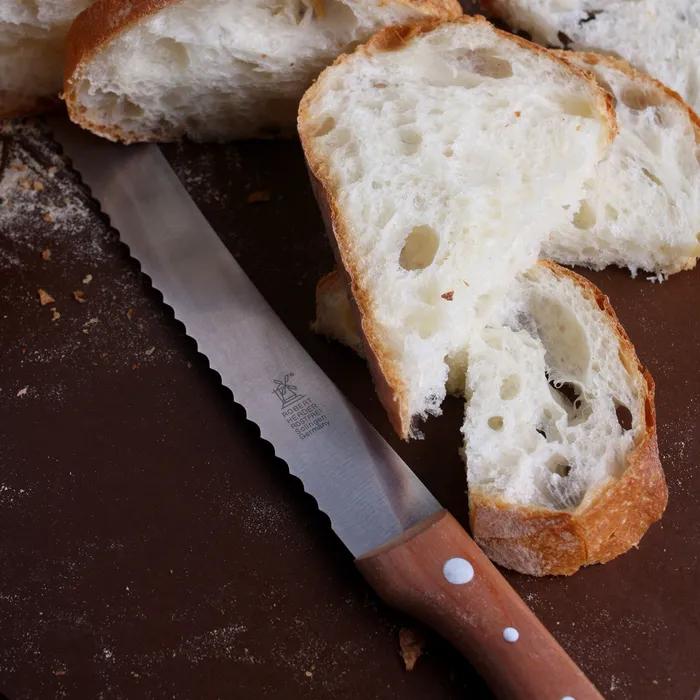 브레드 나이프_자두나무