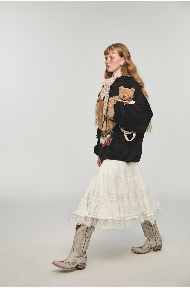 【AAKE】COCO CORDUROY MIDI SK 아케 COCO CORDUROY MIDI SK (3color!) - 위시버킷