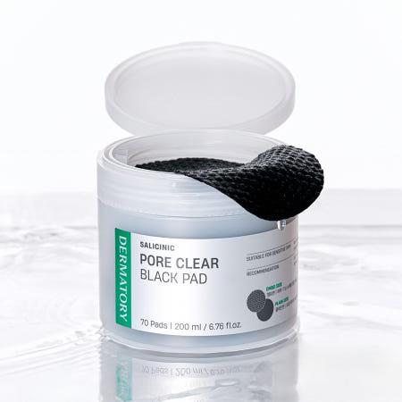 이런 상품 어때요? 더마토리 살리시닉 포어 클리어 블랙 패드 70매
