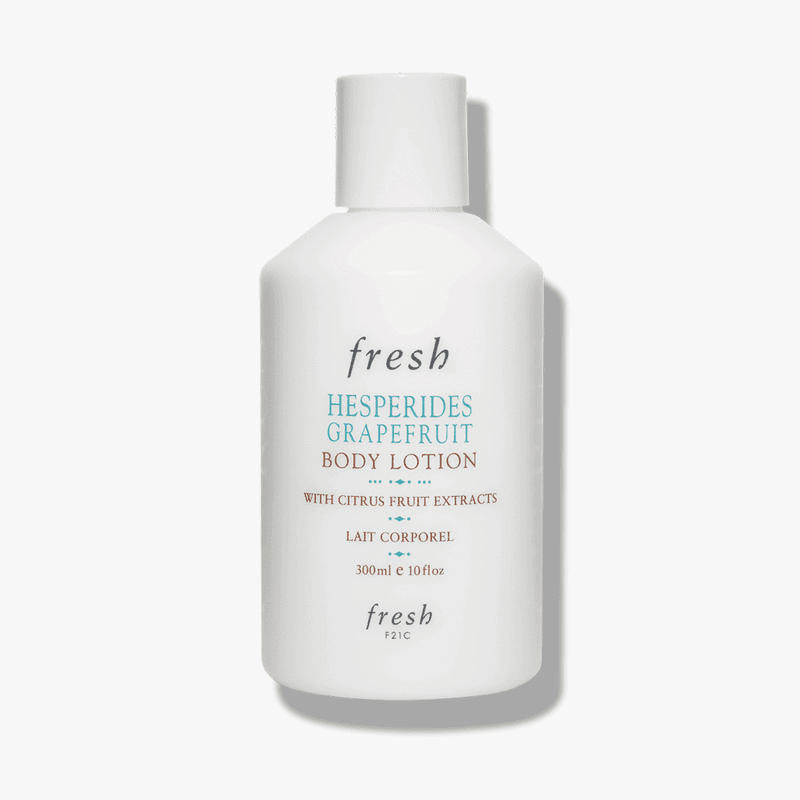 헤스페리데스 그레이프프룻 바디 로션 300ml