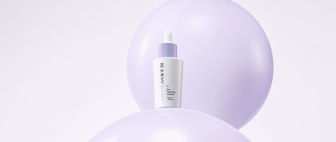 리쥬란 더마 힐러 포어 타이트닝 앰플 30mL