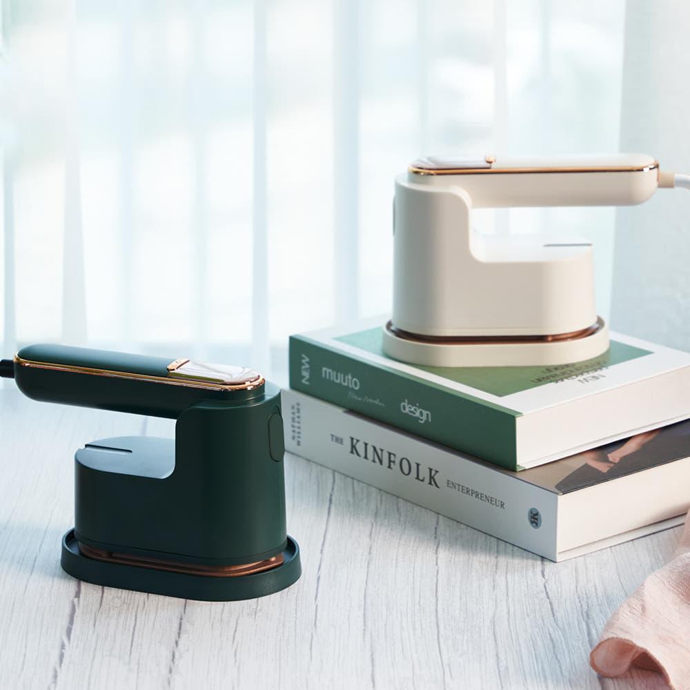 이나프 유니온스티머 듀얼 리얼열판 건습식 스팀다리미 IH3