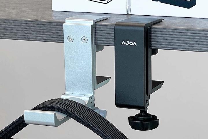 다걸어 책상가방걸이 2세대 기본형