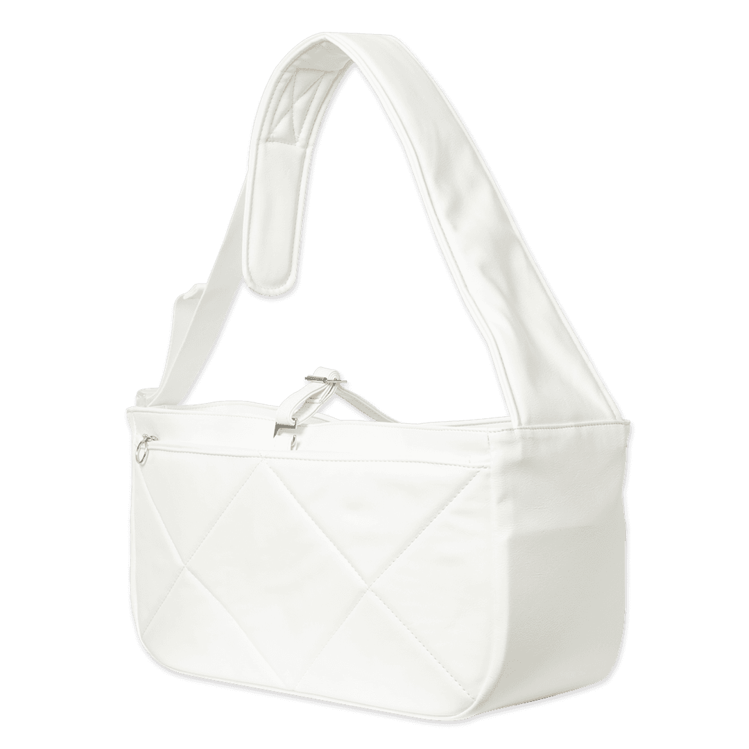 La mer Slingbag - Off White