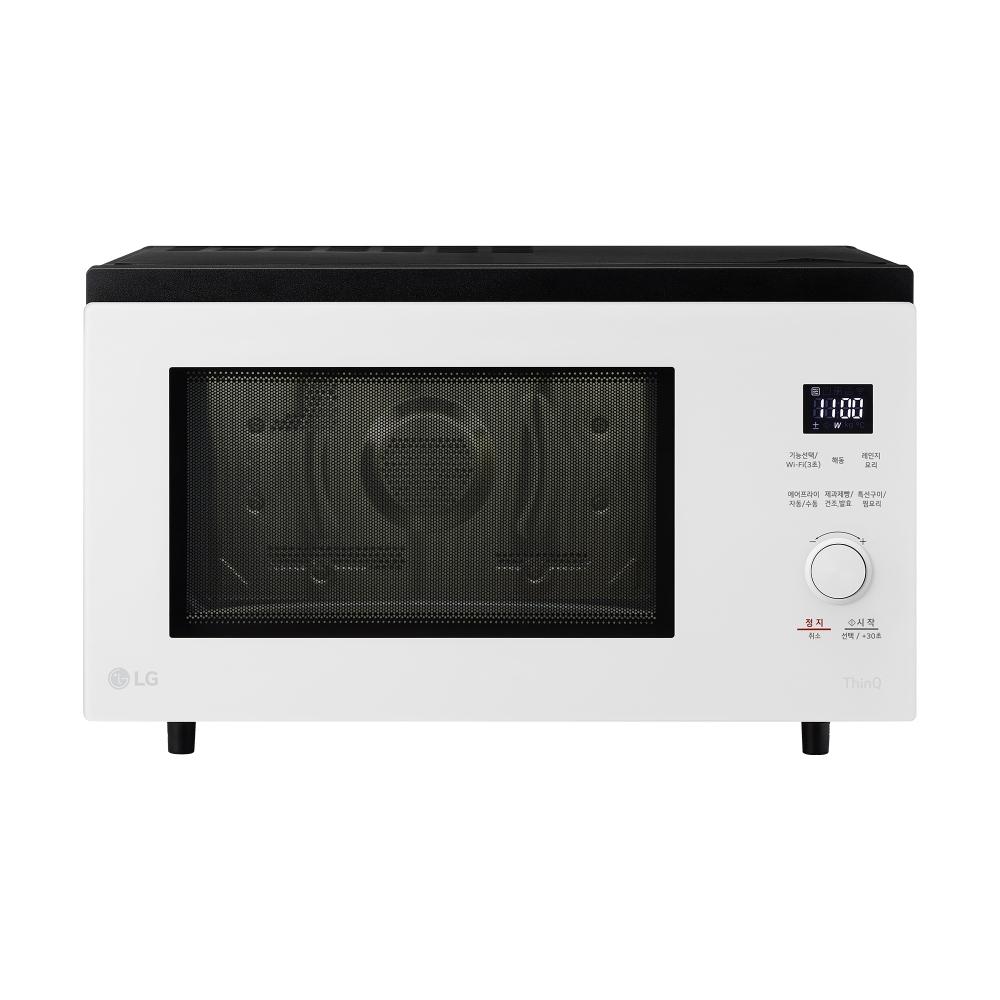 LG 디오스 오브제컬렉션 광파오븐