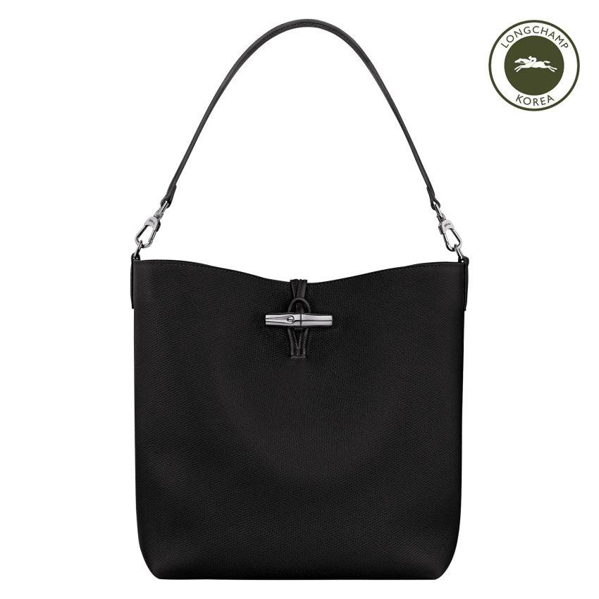 [공식] 롱샴 로조 호보백 10315HFP001