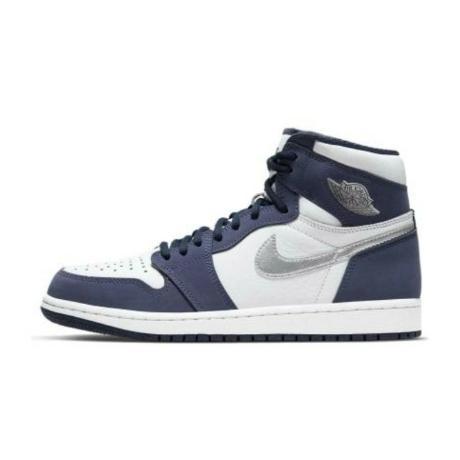 [나이키]NIKE 에어 조던 1 레트로 하이 코즙 미드나잇 네이비 DC1788-100