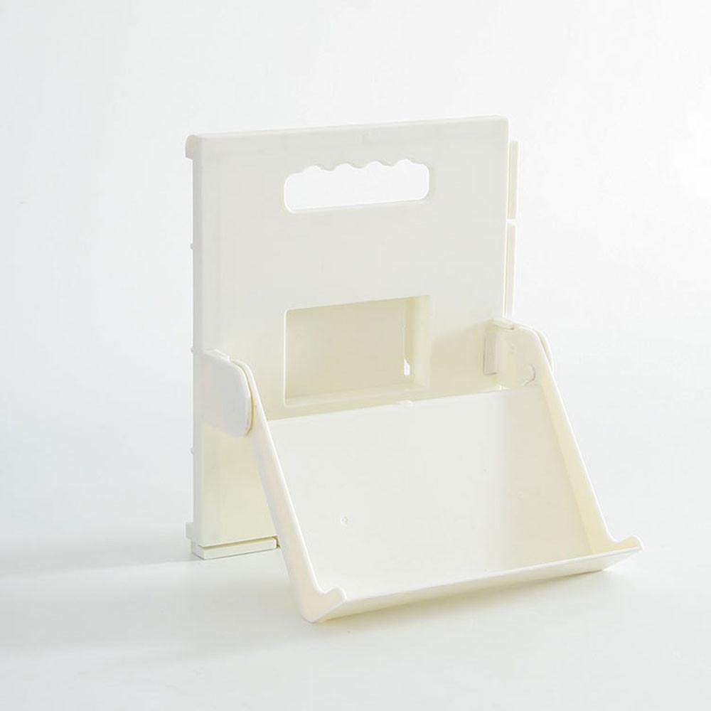 공간활용 현관 신발정리대 슬리퍼거치대 조립식 간이 신발장 선반 신발수납장