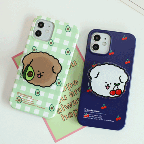 (1+1) 아크릴톡+하드 아보체리