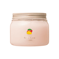 フレグランスシュガースクラブグランデ（アップルマンゴー）/Fragrance Sugar Scrub Grande (Apple mango) / FERNANDA JAPAN
