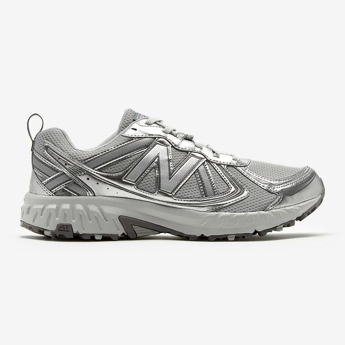 NBPFFS131D / MT410AG5 (Uni, 2E) (SILVER)